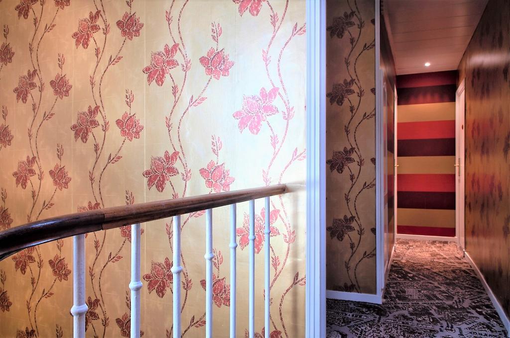 Hotel Romance Malesherbes By Patrick Hayat Paris Eksteriør billede